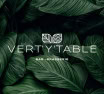 Le Vert Y Table