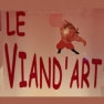 Le viand'art