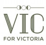 Le Vic for Victoria