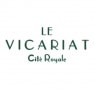 Le Vicariat-Cité royale