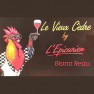 Le vieux cedre by l épicurien