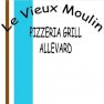 Le Vieux Moulin