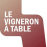 Le Vigneron à Table