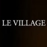 Le village Bistrot