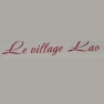 Le Village Lao