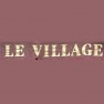 Le Village