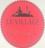 Le Village