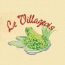 Le Villageois