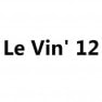 Le Vin' 12