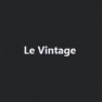 Le vintage