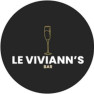 Le Viviann’s bar