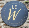 Le W