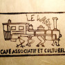 Le Wagon Café