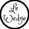 Le Wedge
