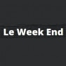 Le Week End