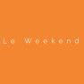 Le weekend