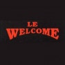 Le Welcome