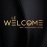 Le Welcome