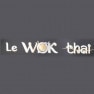 Le Wok Thaï