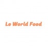 Le World Food