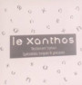 Le Xanthos