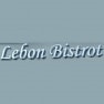 Lebon Bistrot