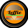 Leffie burger