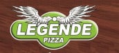 Legende Pizza