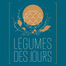 Légumes des jours