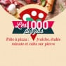 Les 1000 Pizzas