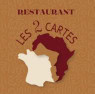 Les 2 Cartes