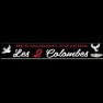 Les 2 colombes