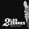 Les 2 zèbres