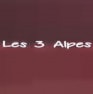 Les 3 Alpes