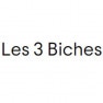 Les 3 biches