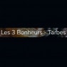 Les 3 Bonheurs