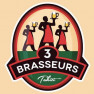Les 3 Brasseurs