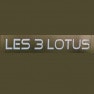 Les 3 Lotus