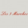 Les 3 Marches