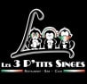 Les 3 P’tits Singes