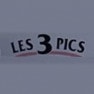 Les 3 Pics