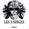 Les 3 Singes