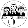 Les 3 Singes