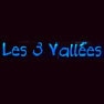 Les 3 Vallées