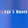 Les 3roses