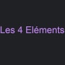 Les 4 Eléments