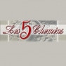 Les 5 Chemins