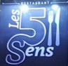 Les 5 Sens