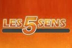 Les 5 Sens