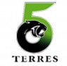 Les 5 terres